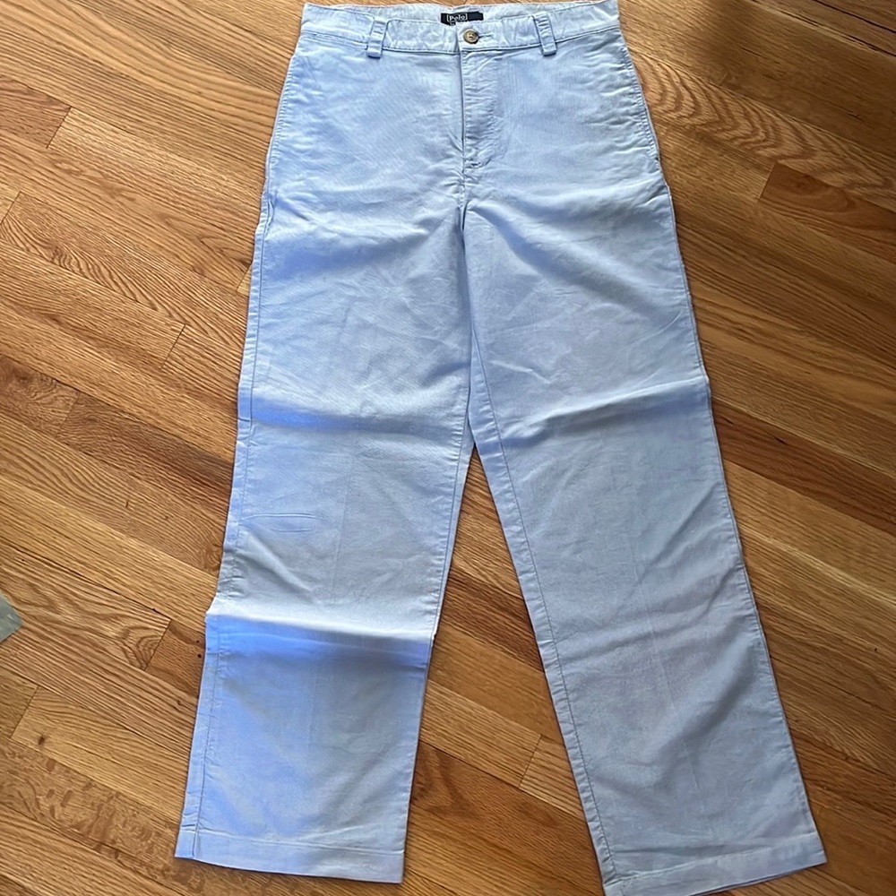 Ralph Lauren Polo Oxford Pant
